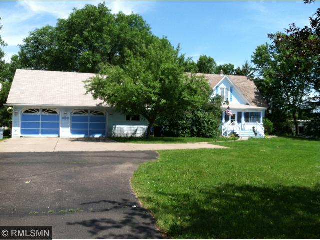 936 Howe Ave, Mora, MN 55051 photo 1