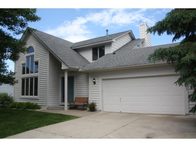 9637 Lakeside Trl, Champlin, MN 55316 photo 1