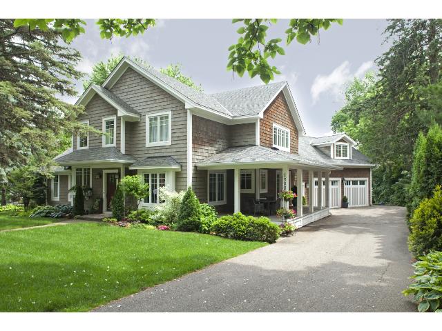 19005 Highland Ave, Wayzata, MN 55391 photo 1