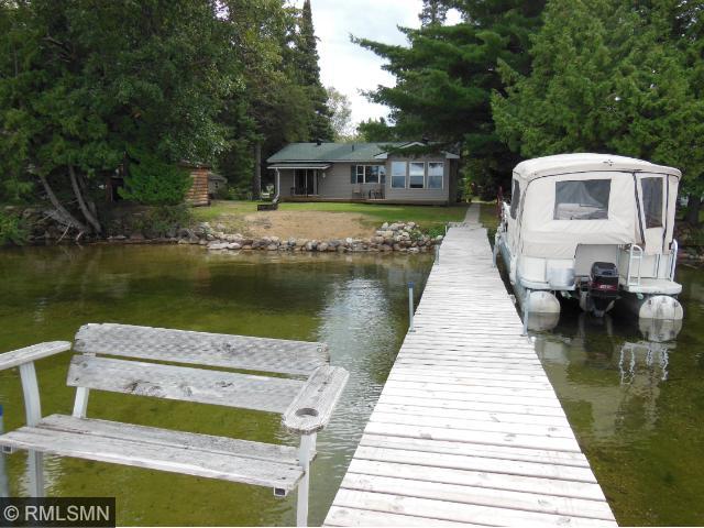 220 Lakeshore Dr W, Hackensack, MN 56452 photo 1