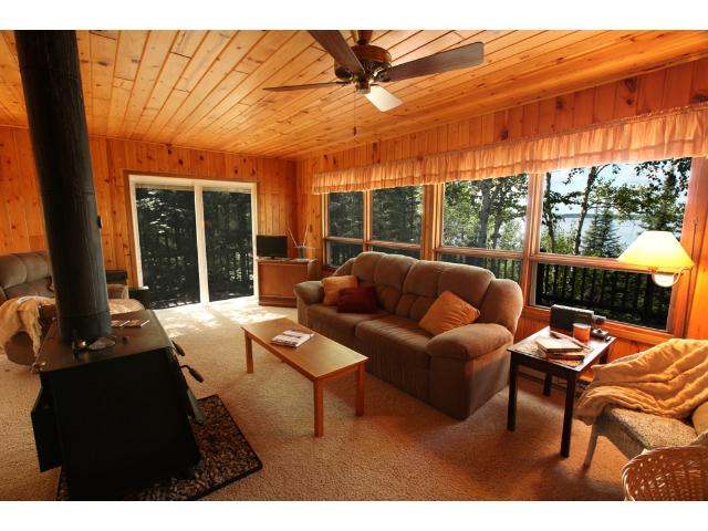 3383 Breezy Point Rd, Tower, MN 55790 photo 3
