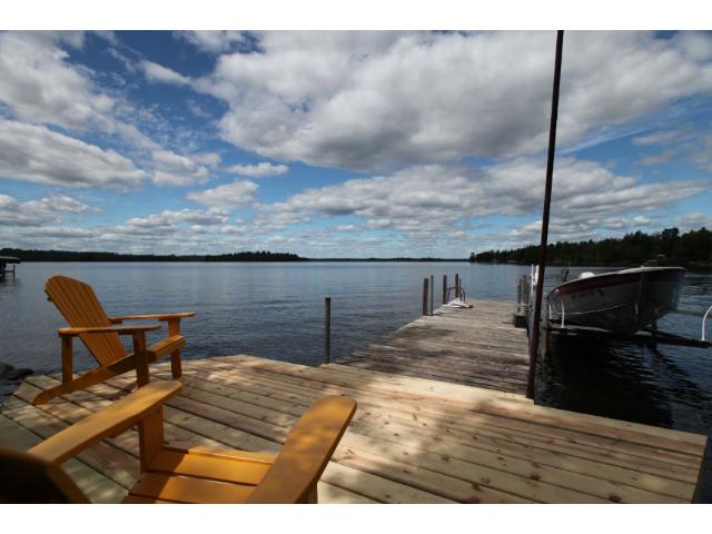 3383 Breezy Point Rd, Tower, MN 55790 photo 1