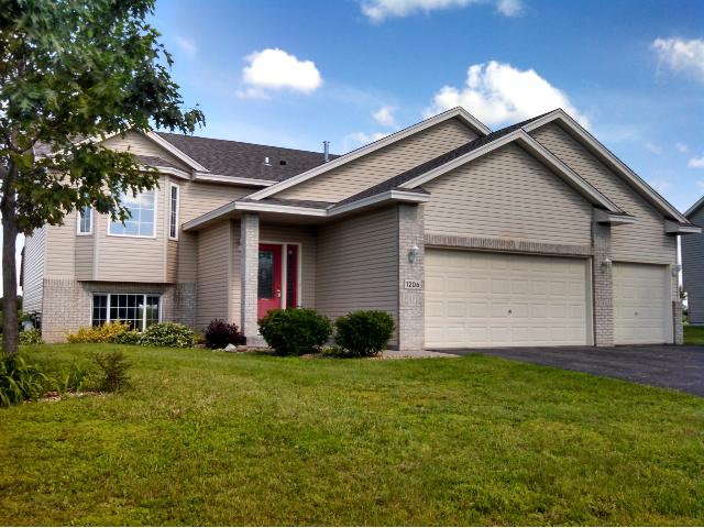 1206 Trappers Path, Buffalo, MN 55313 photo 1