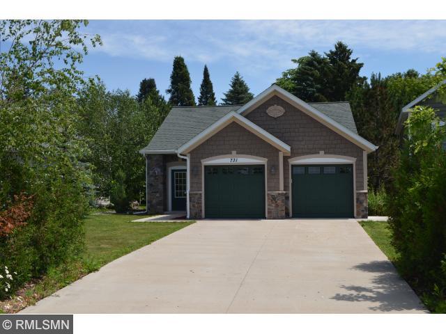 731 Holton Ave, Brainerd, MN 56401 photo 3