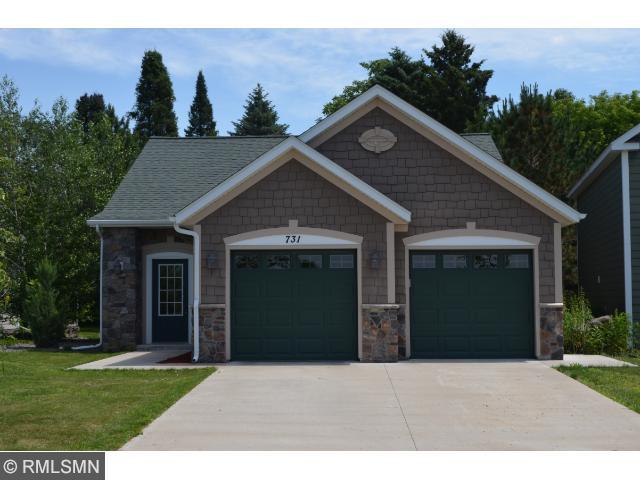 731 Holton Ave, Brainerd, MN 56401 photo 1