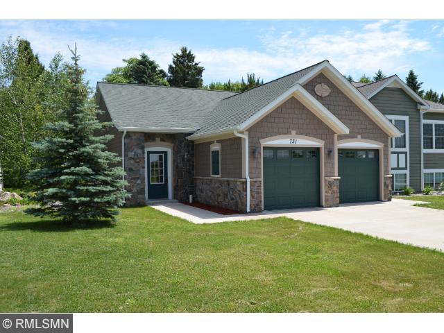 731 Holton Ave, Brainerd, MN 56401 photo 2