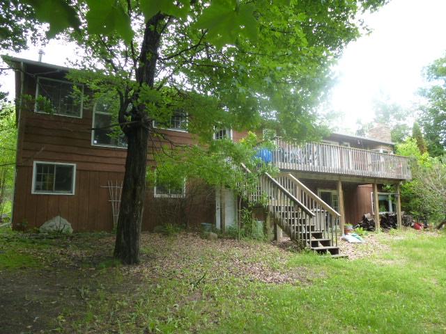 3493 Larson Lake Rd NW, Hackensack, MN 56452 photo 1