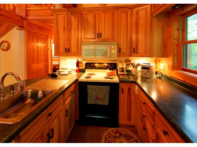 2862 N Shore Rd, La Pointe, WI 54850 photo 5