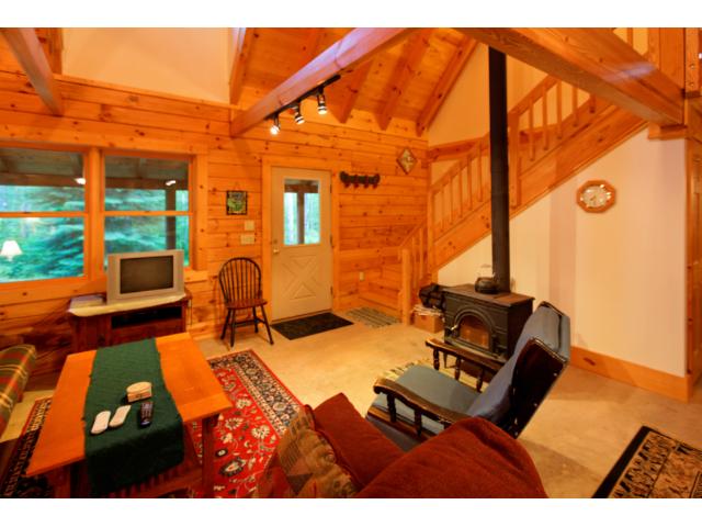 2862 N Shore Rd, La Pointe, WI 54850 photo 2