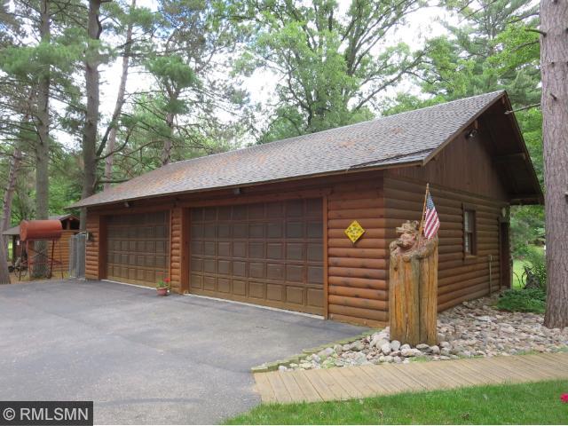 855 County 5 NW, Hackensack, MN 56452 photo 2