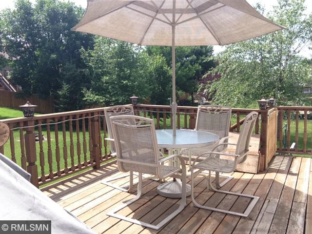 1862 Quebec St, Hugo, MN 55038 photo 14