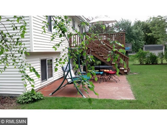 1862 Quebec St, Hugo, MN 55038 photo 16