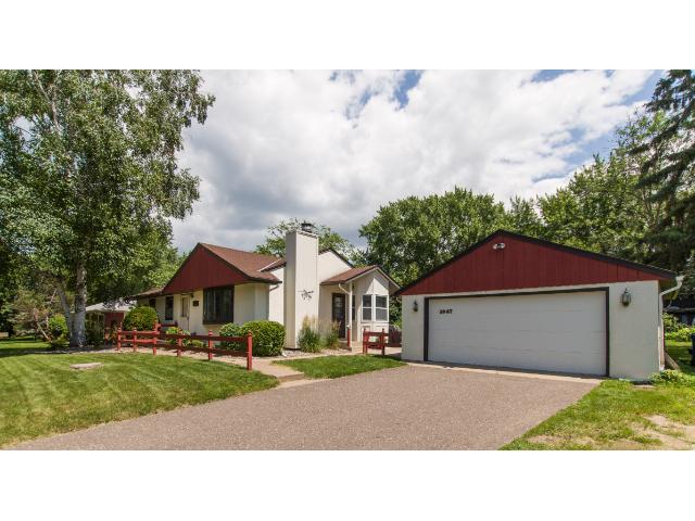3947 Stacker Pl, Saint Paul, MN 55110 photo 15