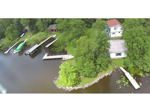 3308 Breezy Point Road Ave, Tower, MN 55790 photo 17