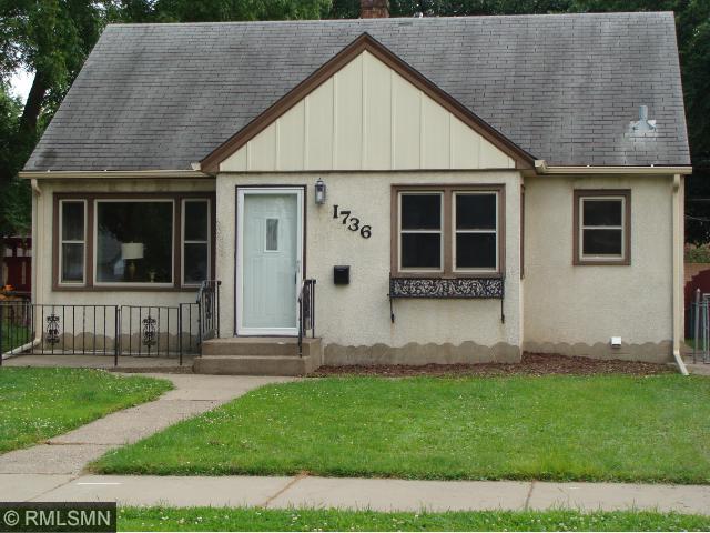 1736 Nebraska Ave E, Saint Paul, MN 55106 photo 1