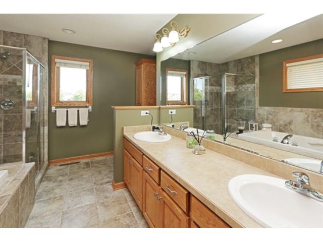 1325 Cobblestone Rd N, Champlin, MN 55316 photo 10