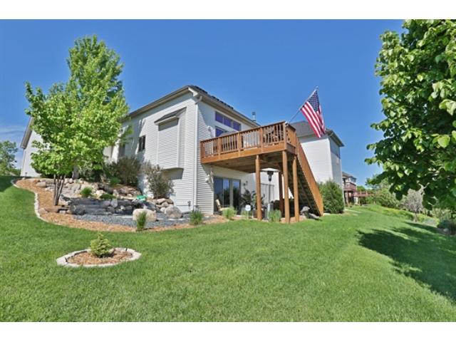1325 Cobblestone Rd N, Champlin, MN 55316 photo 17