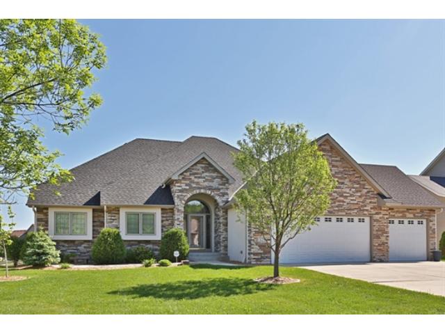 1325 Cobblestone Rd N, Champlin, MN 55316 photo 4