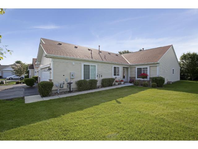 14918 Bittersweet Ct, Rosemount, MN 55068 photo 2