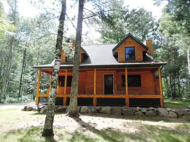 11372 Grouse Loop NW, Walker, MN 56484 photo 1