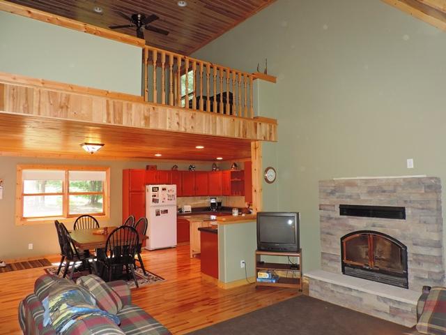 11372 Grouse Loop NW, Walker, MN 56484 photo 3