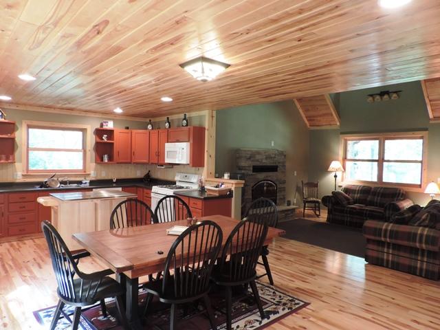 11372 Grouse Loop NW, Walker, MN 56484 photo 4
