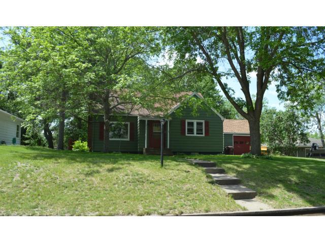 1818 Graydon Ave, Brainerd, MN 56401 photo 1