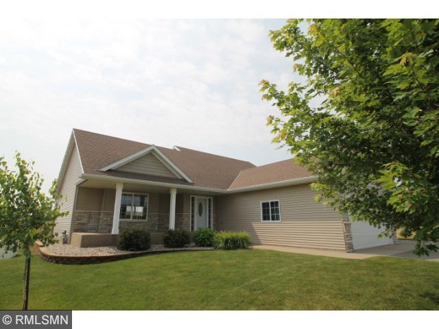 2421 Ruby St, Saint Augusta, MN 56301 photo 17