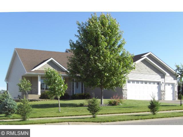 2421 Ruby St, Saint Augusta, MN 56301 photo 1