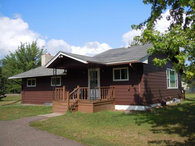 7075 State Road 70, Webster, WI 54893 photo 1