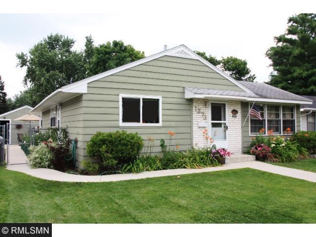 1273 11th Ave N, Saint Cloud, MN 56303 photo 2