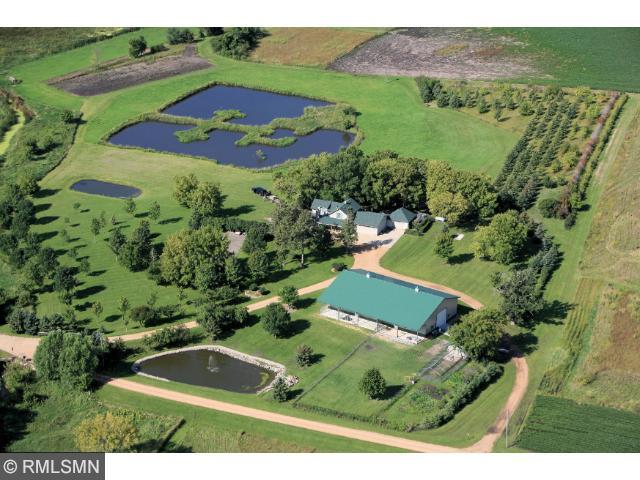 11530 Knauer Ln, Cologne, MN 55322 photo 1