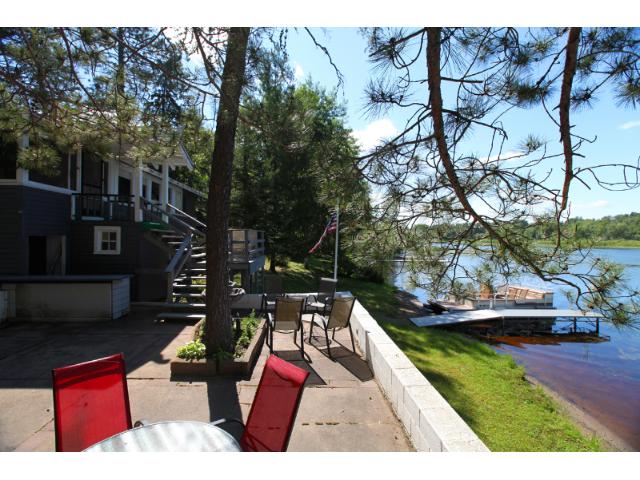6507 White Pine Ln, Gilbert, MN 55741 photo 1