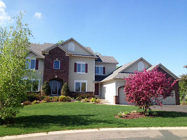 3748 Drumcliffe Ct, Rosemount, MN 55068 photo 1
