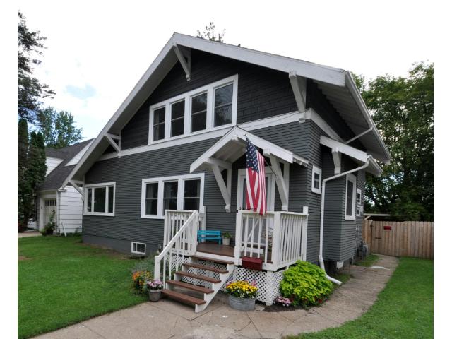 221 Chippewa St, Brainerd, MN 56401 photo 1