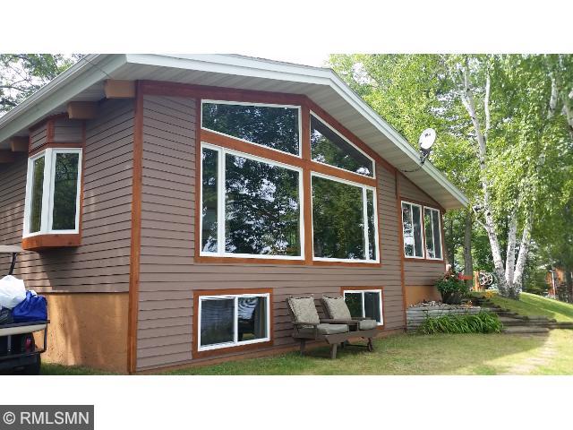 4757 Lakeview Dr, Cushing, MN 56443 photo 1