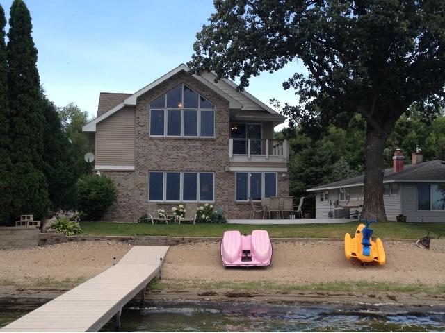 3426 N Eagle Rd, Willmar, MN 56201 photo 1