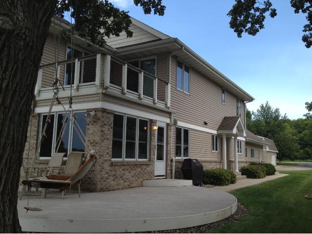 3426 N Eagle Rd, Willmar, MN 56201 photo 2