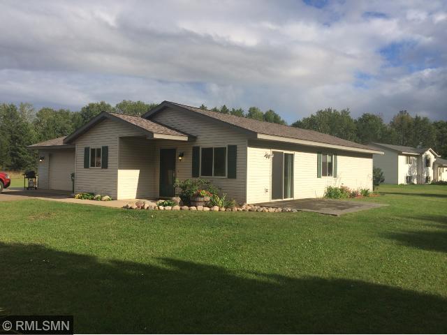 5921 Lyndale Ct, Baxter, MN 56425 photo 1