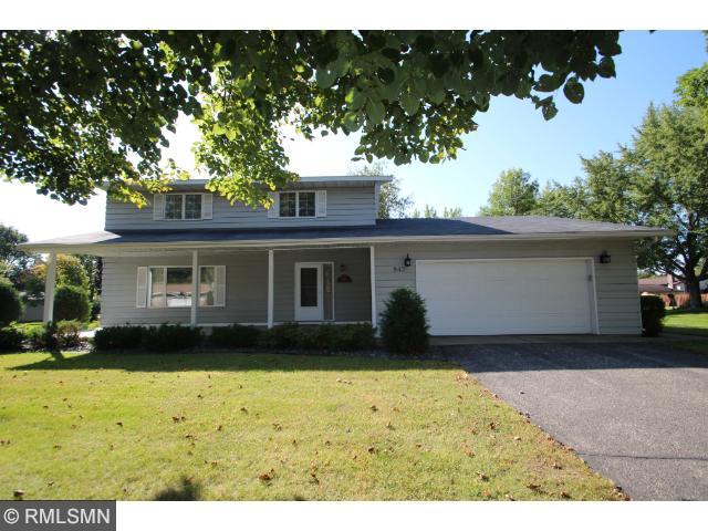 842 Lief Erickson Pl, Saint Cloud, MN 56301 photo 1