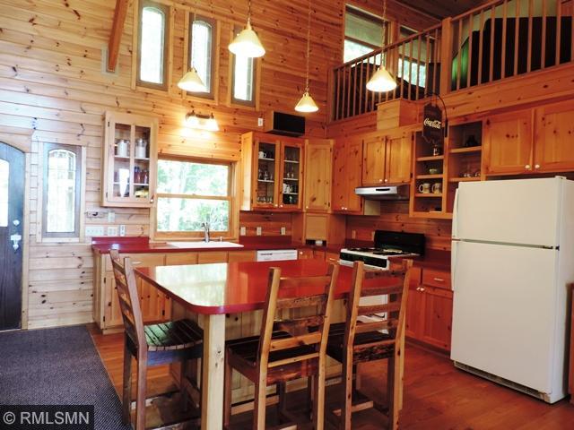 4422 Buxton Rd NW, Hackensack, MN 56452 photo 5