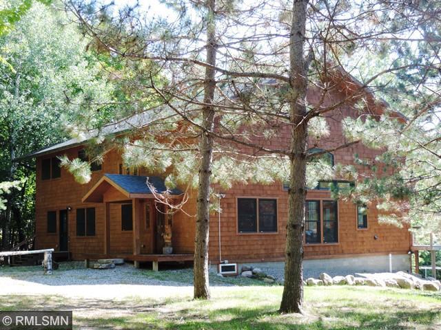 4422 Buxton Rd NW, Hackensack, MN 56452 photo 1