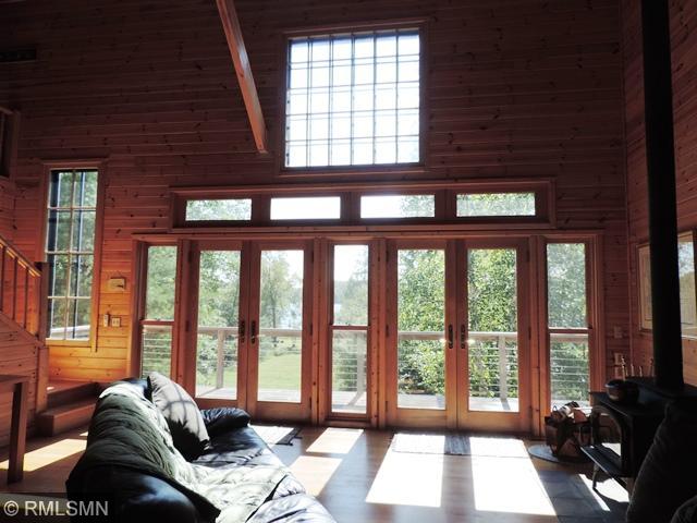 4422 Buxton Rd NW, Hackensack, MN 56452 photo 4