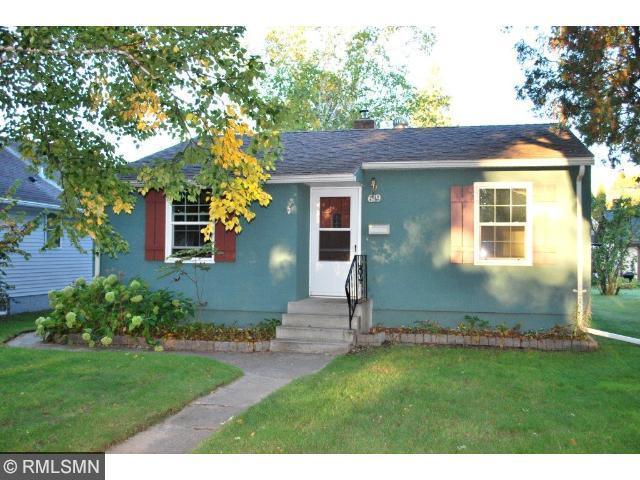 619 9th Ave NE, Brainerd, MN 56401 photo 1
