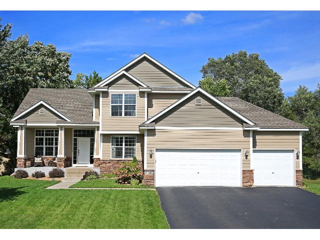 5008 109th Pl N, Champlin, MN 55316 photo 2