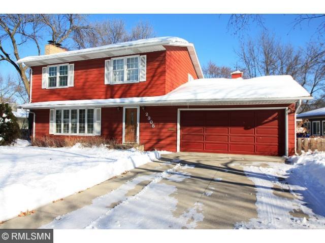 2305 Centennial Dr, Saint Cloud, MN 56303 photo 1