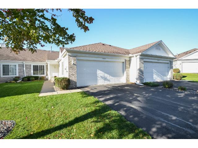 9477 Prairieview Trl N, Champlin, MN 55316 photo 1