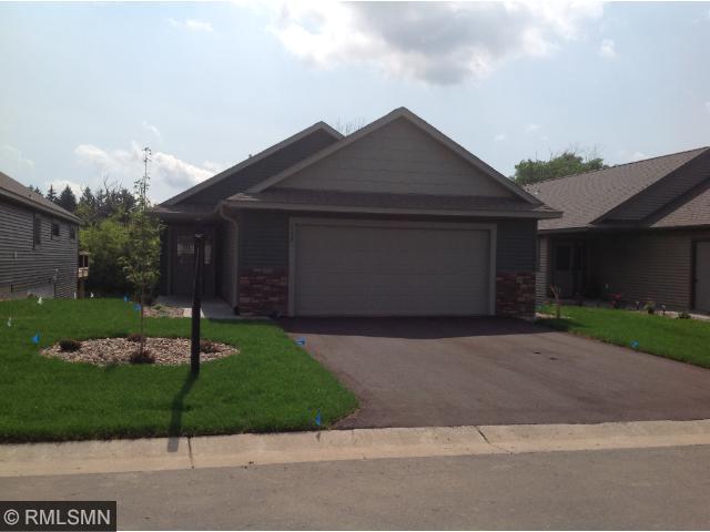 2308 Rangeview Ln, River Falls, WI 54022 photo 1
