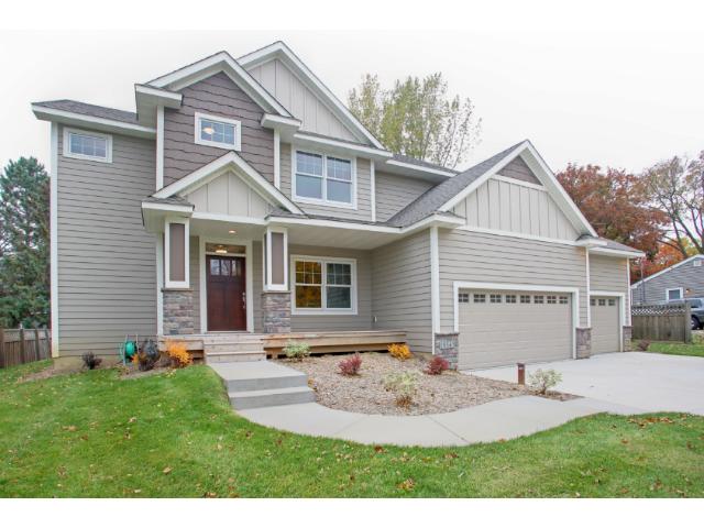 18545 Azure Rd, Wayzata, MN 55391 photo 1