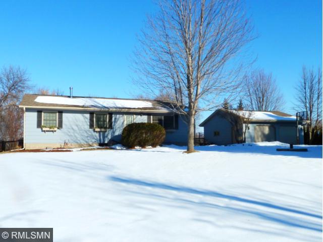 20132 Hillside Dr, Rogers, MN 55374 photo 1